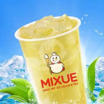 Original Jasmine Tea